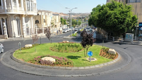 כיכר אור החיים.JPG